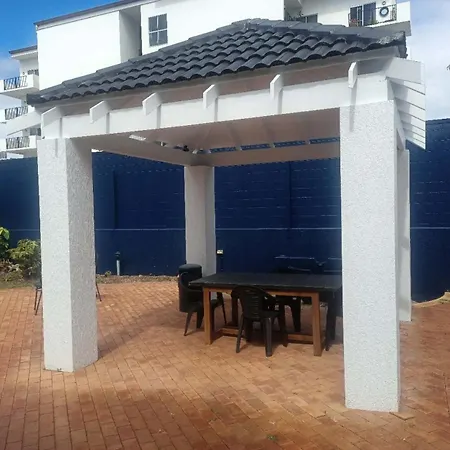 Comfortable Units In Cbd Cairns Exterior photo